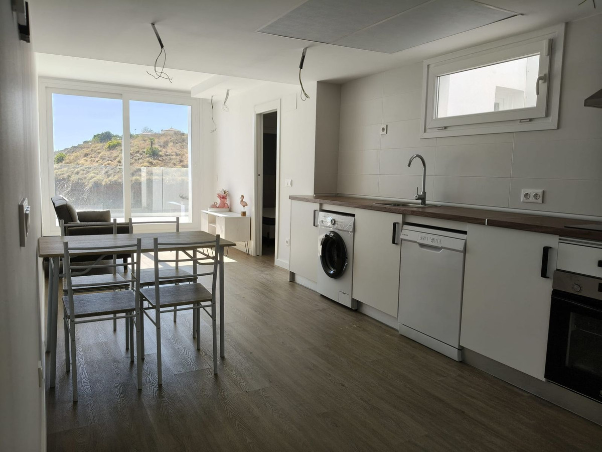 Middle Floor Apartment bilde 17