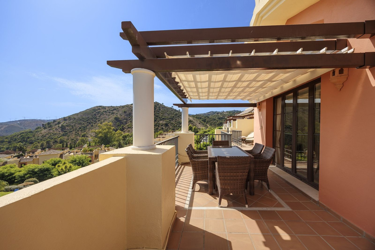Penthouse bilde 8