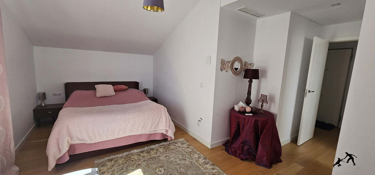 Detached Villa bilde 31