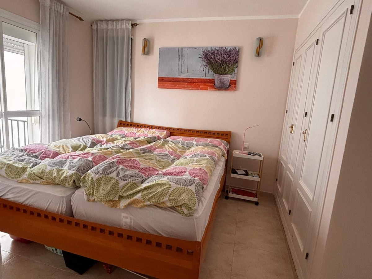 Top Floor Apartment bilde 17