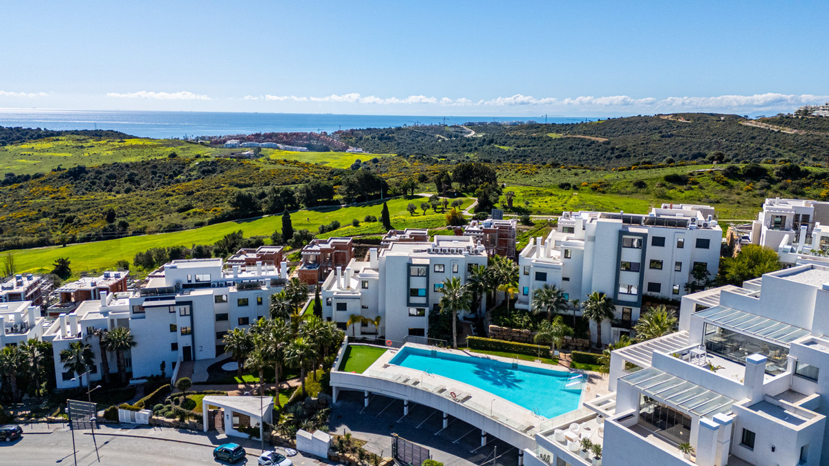 Penthouse Duplex bilde 35