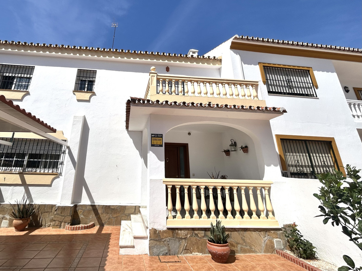 Townhouse bilde 17