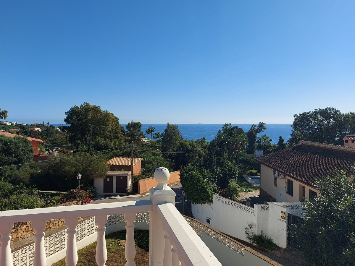 Detached Villa bilde 7