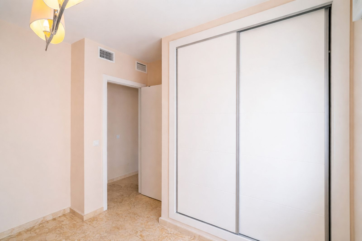 Middle Floor Apartment bilde 21