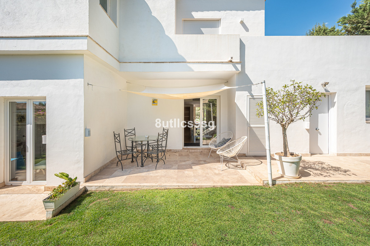 Detached Villa bilde 44