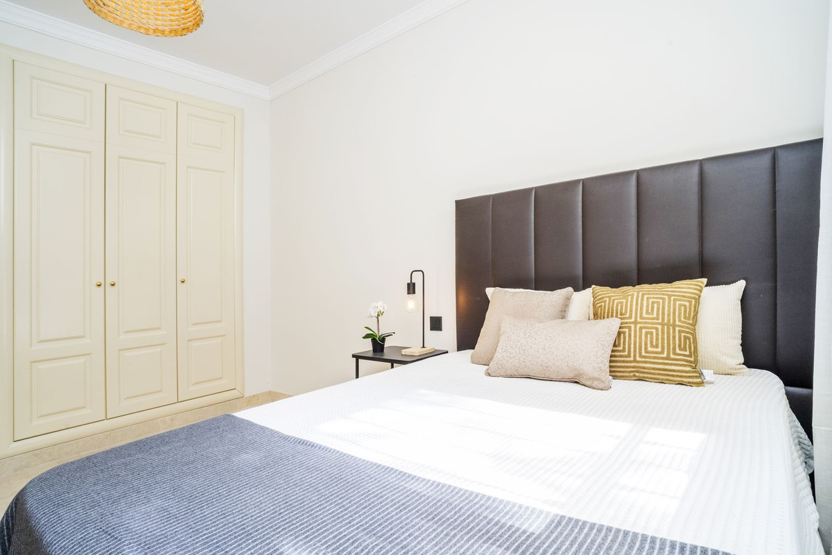 Ground Floor Apartment bilde 45