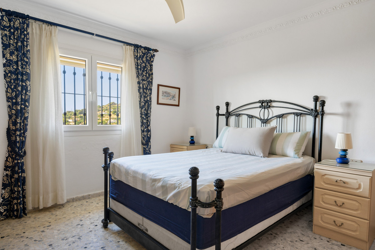 Detached Villa bilde 32