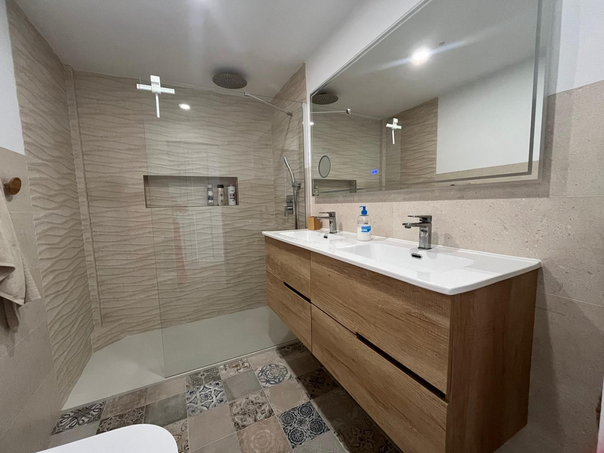 Ground Floor Apartment bilde 19