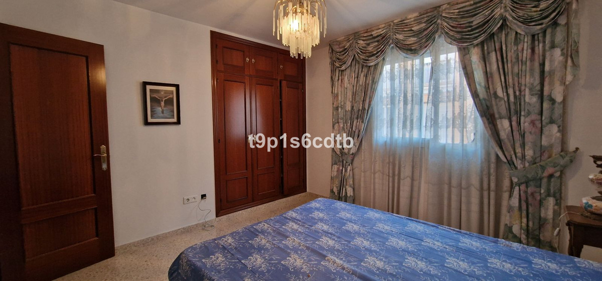 Middle Floor Apartment bilde 6