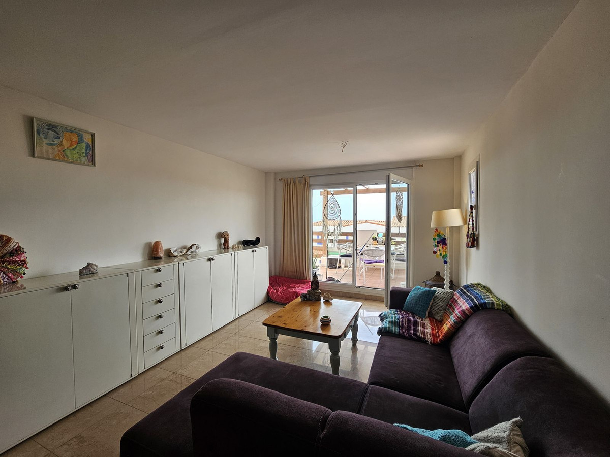 Ground Floor Apartment bilde 8