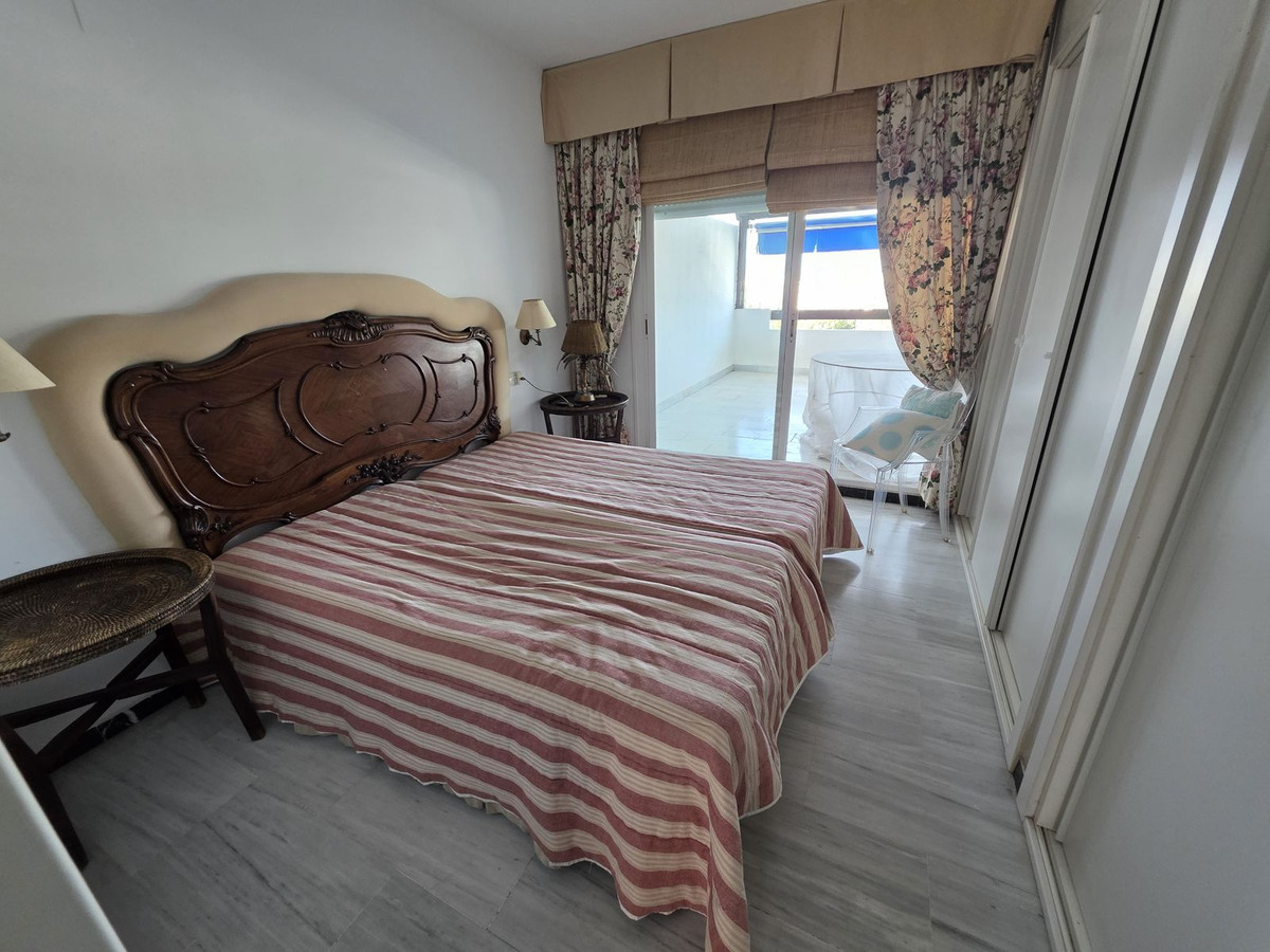 Middle Floor Apartment bilde 18