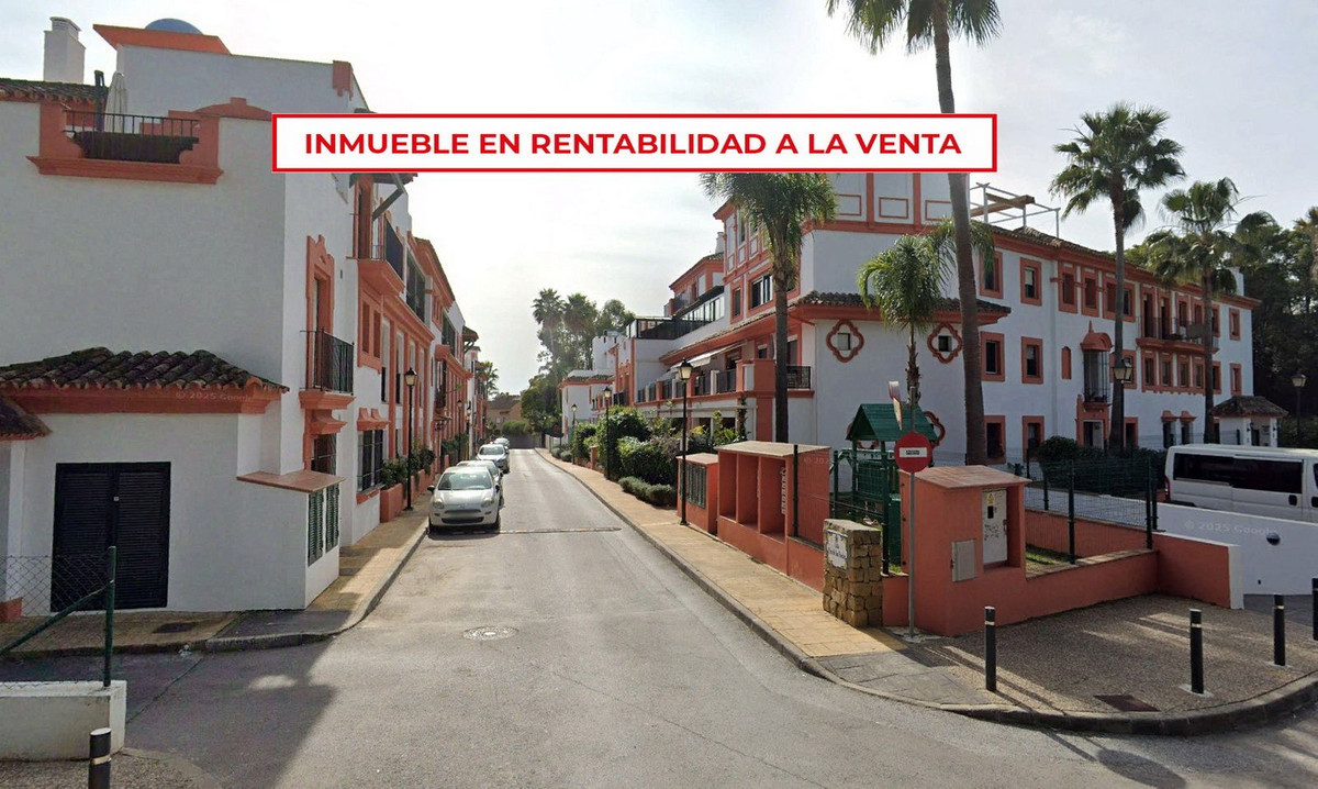 Ground Floor Apartment bilde 1