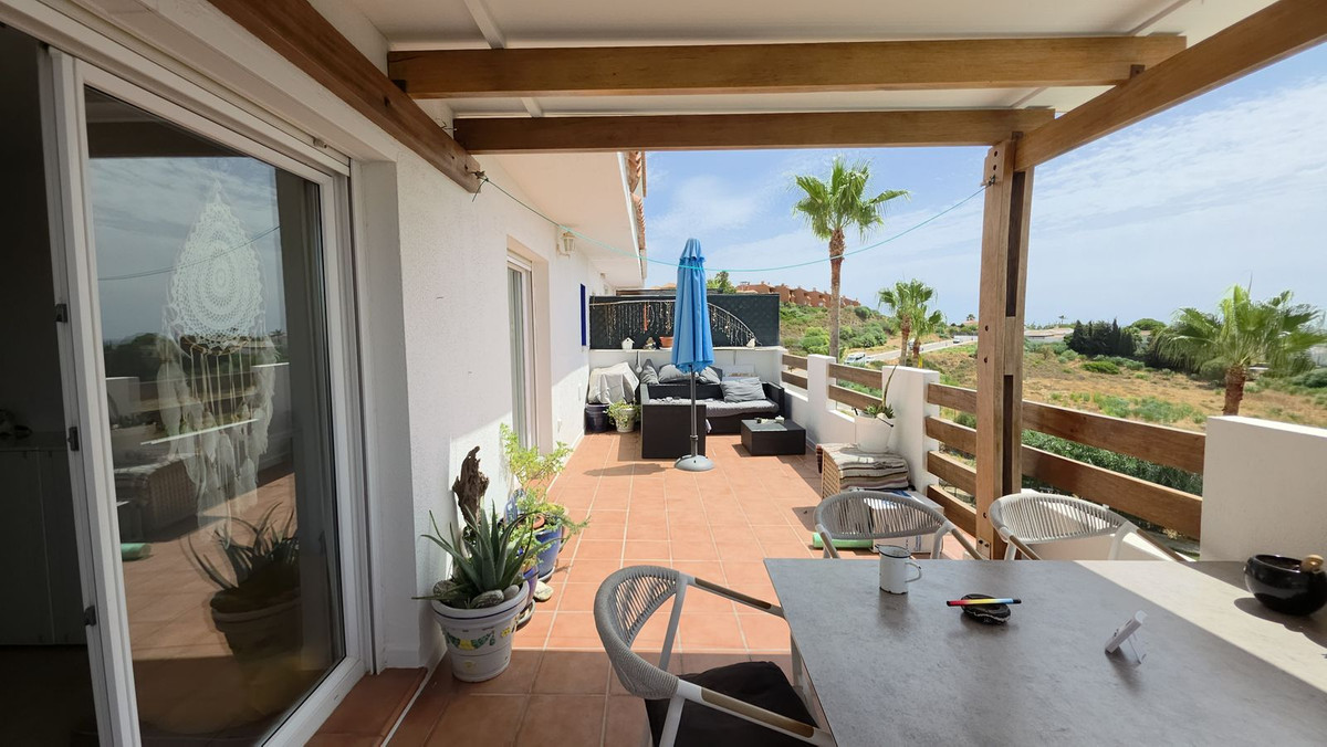 Ground Floor Apartment bilde 31