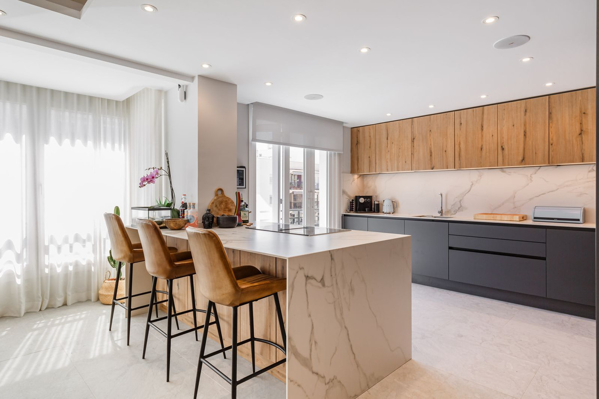 Middle Floor Apartment bilde 6