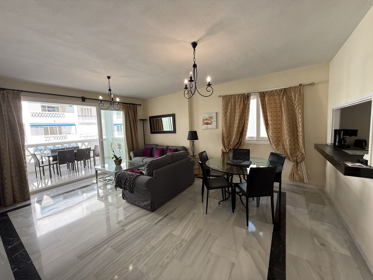 Middle Floor Apartment bilde 7