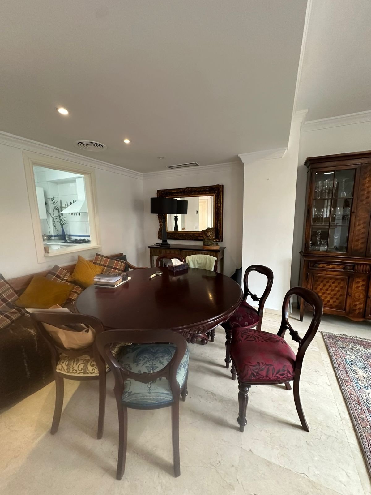 Townhouse bilde 14