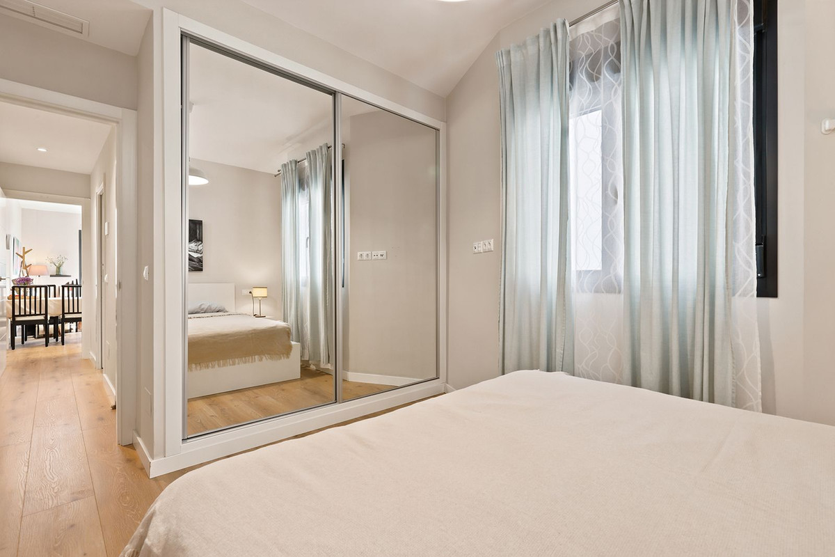 Middle Floor Apartment bilde 21