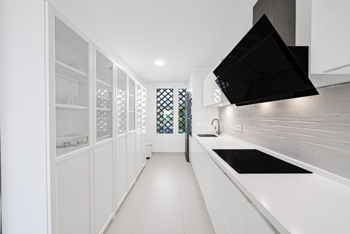 Townhouse bilde 4