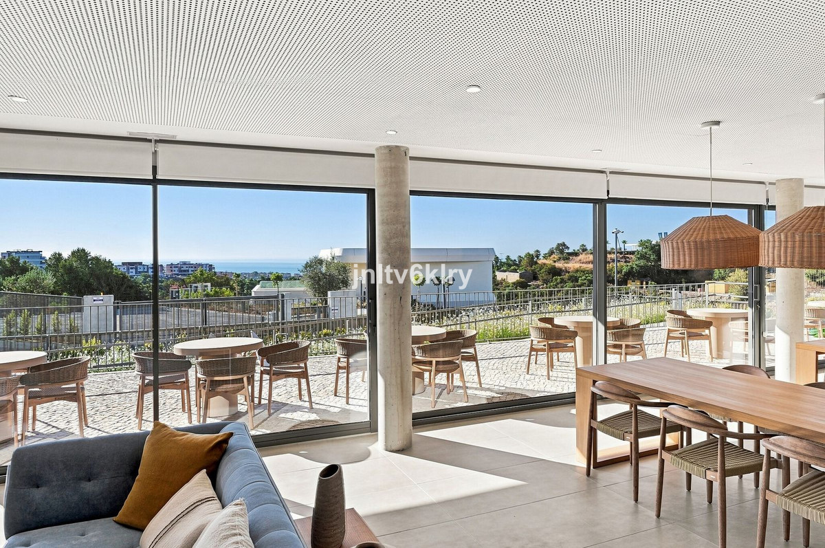 Middle Floor Apartment bilde 30