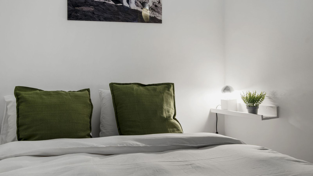 Ground Floor Apartment bilde 15