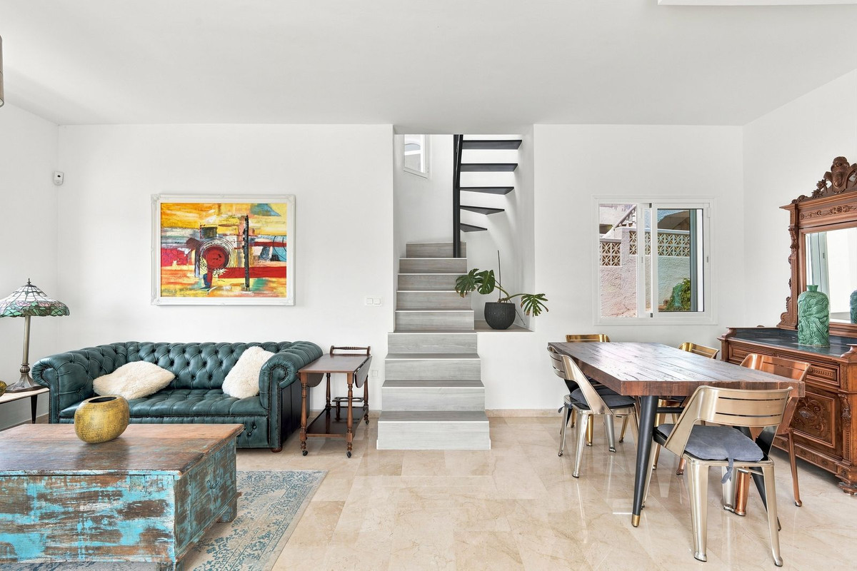 Detached Villa bilde 33