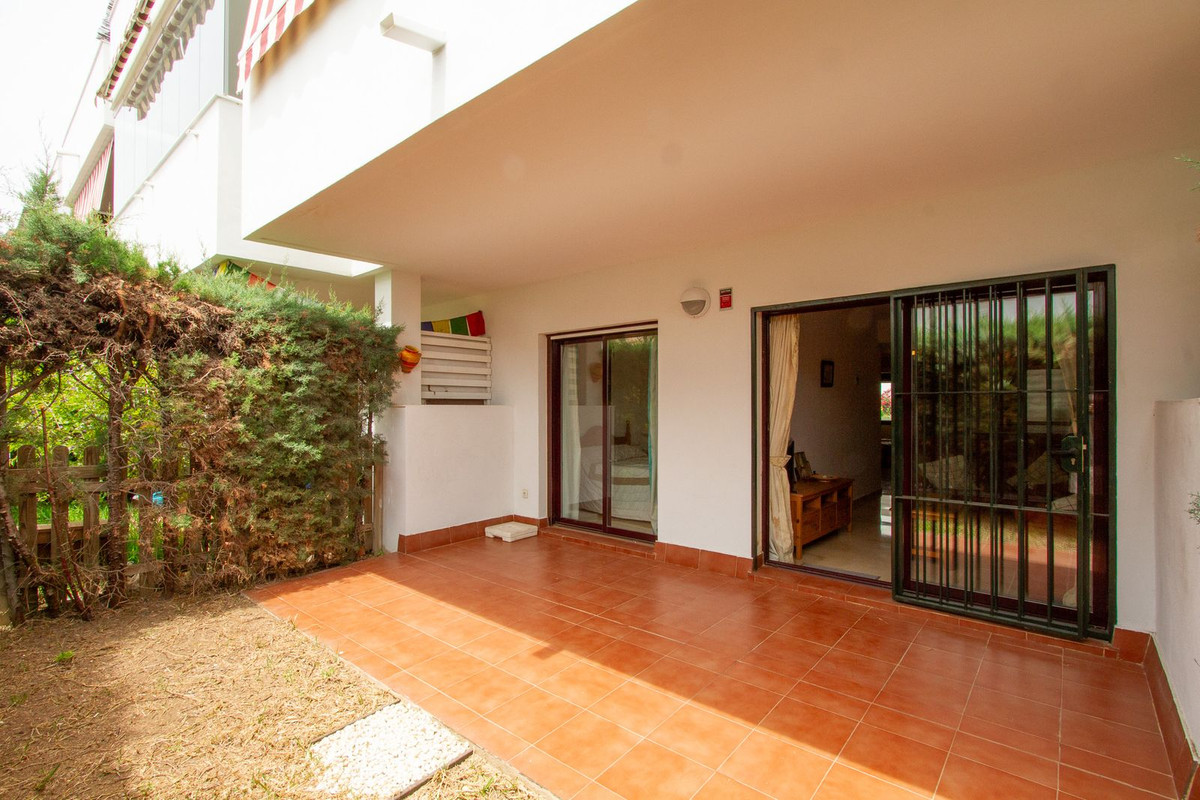 Ground Floor Apartment bilde 1
