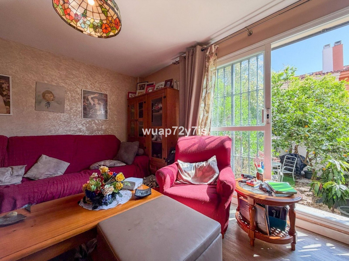 Townhouse bilde 11