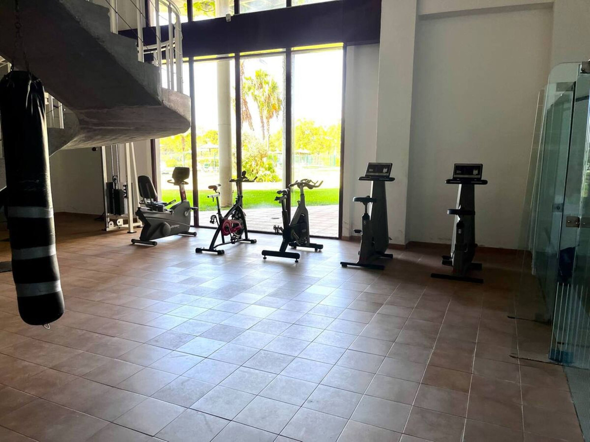 Penthouse Duplex bilde 30