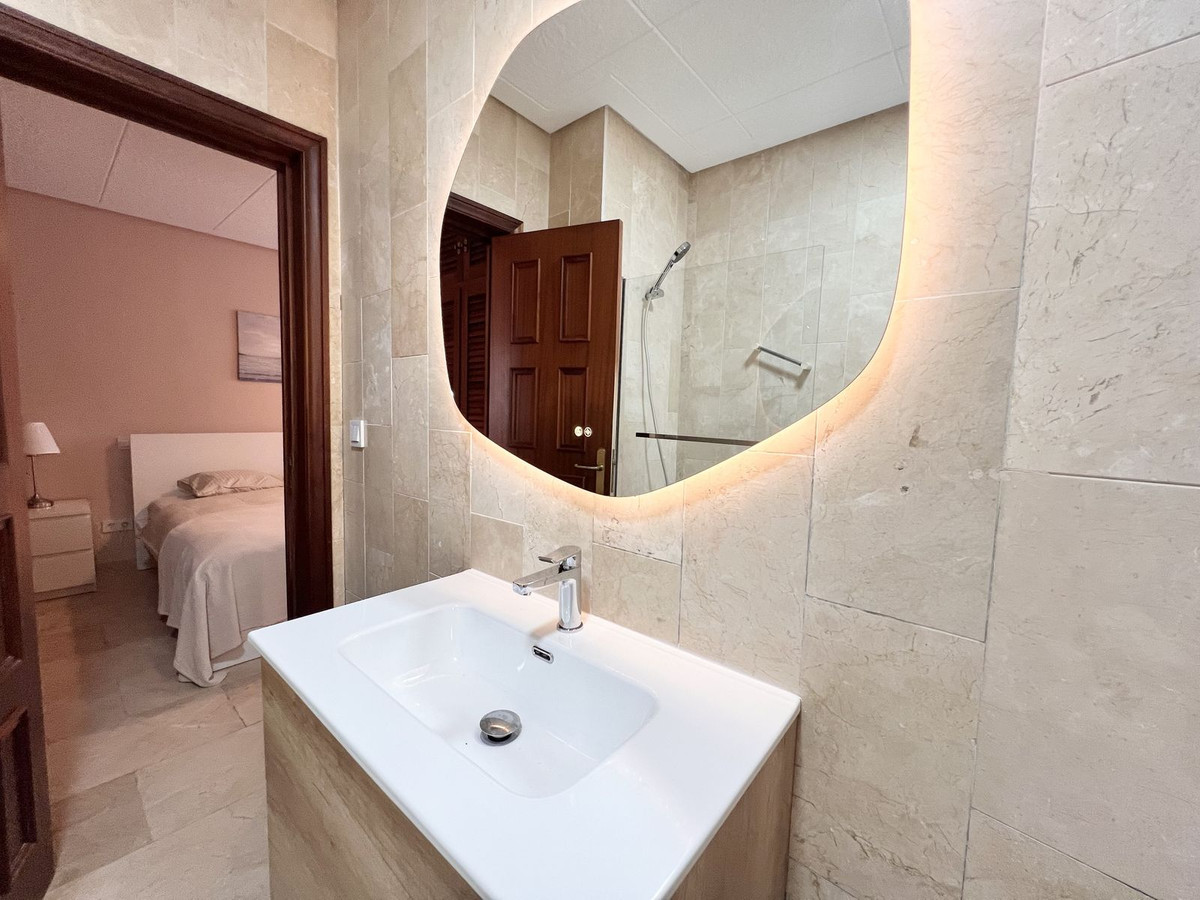 Ground Floor Apartment bilde 9
