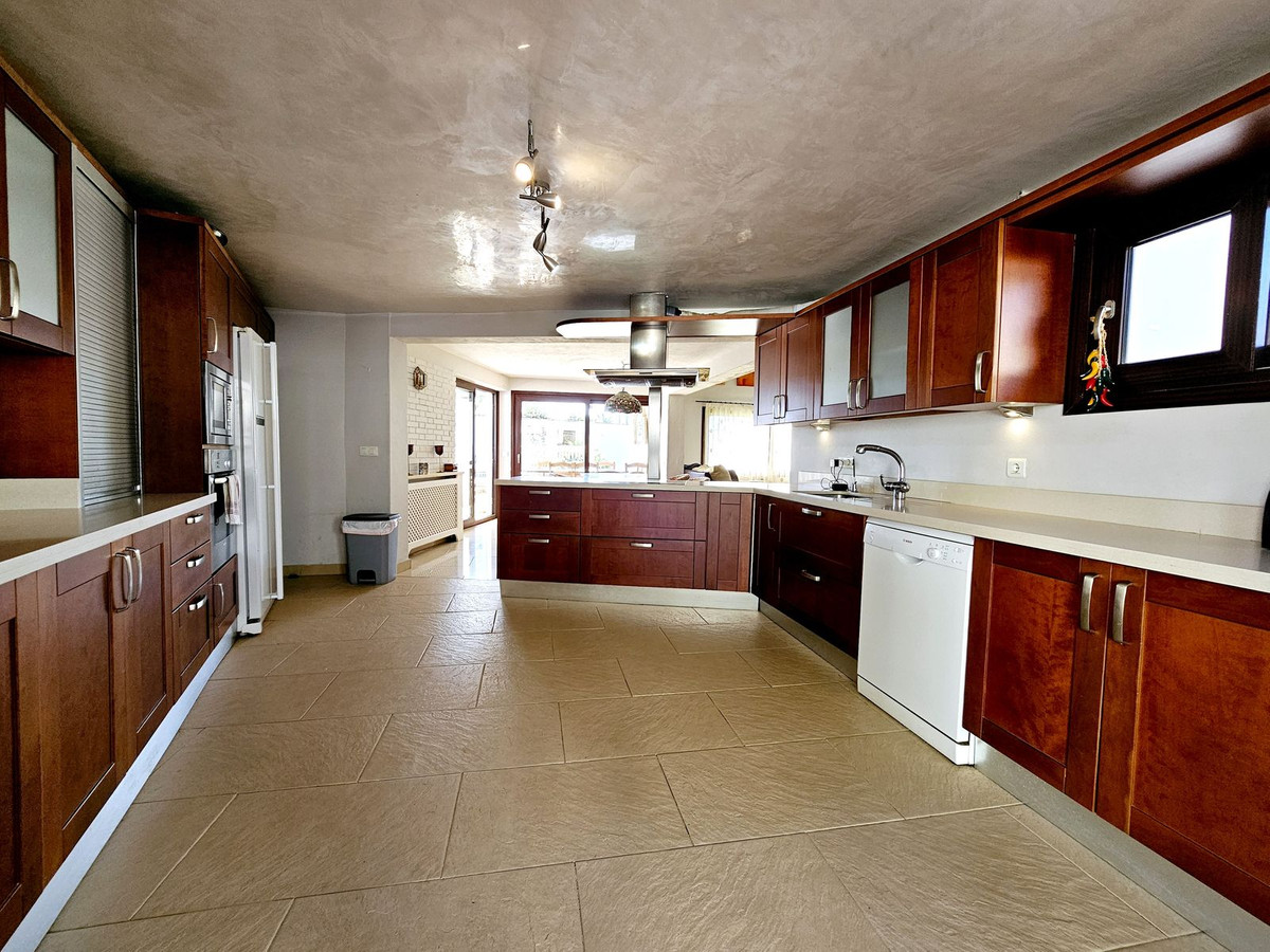 Detached Villa bilde 11