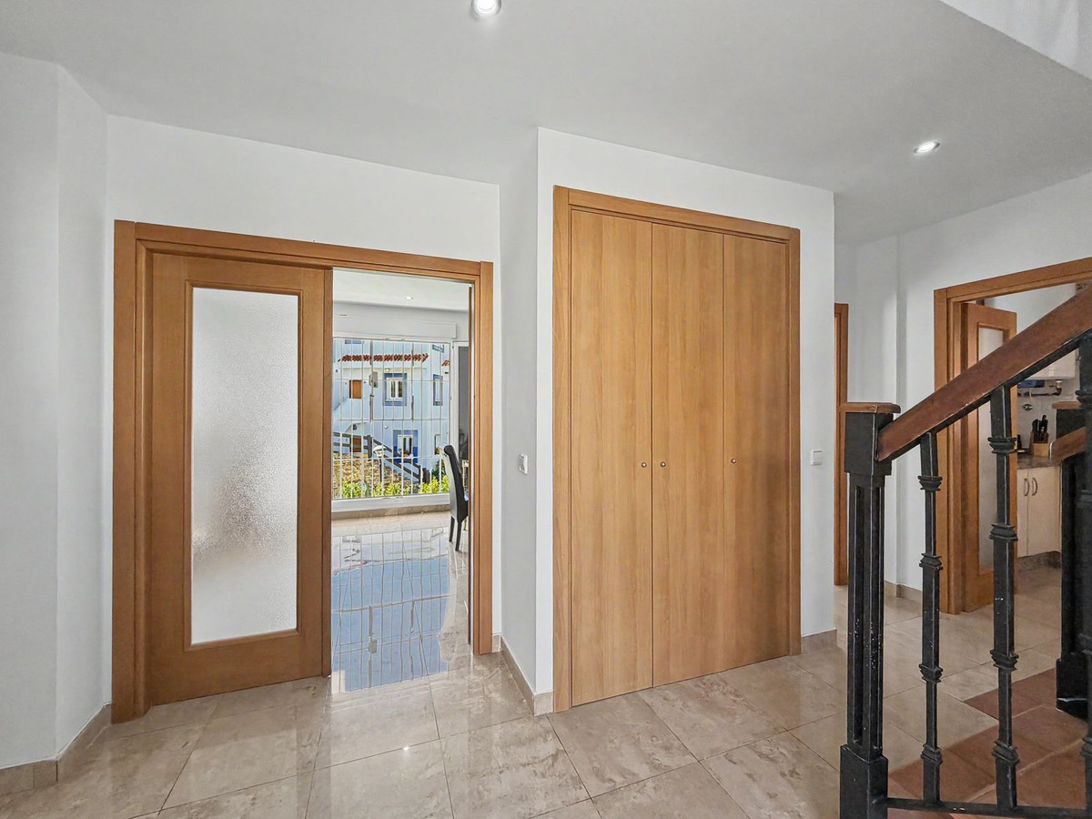 Detached Villa bilde 37