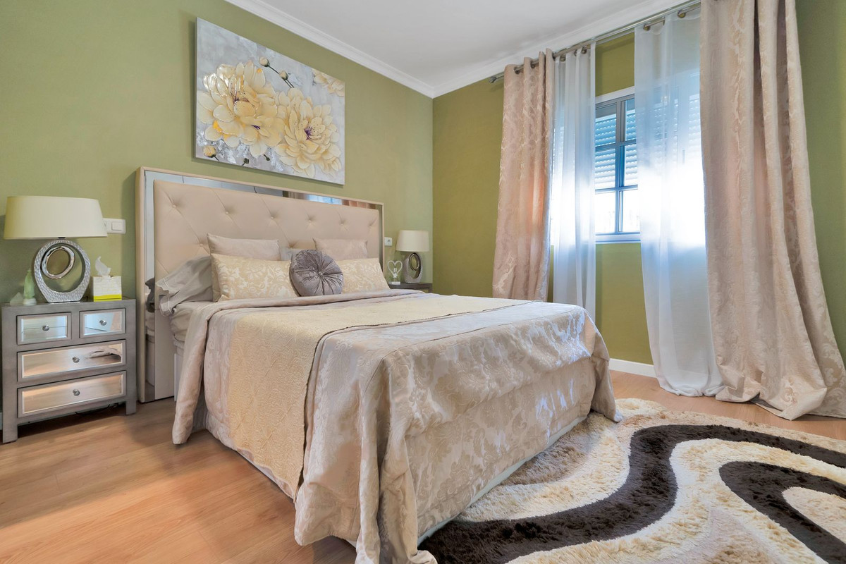 Detached Villa bilde 6