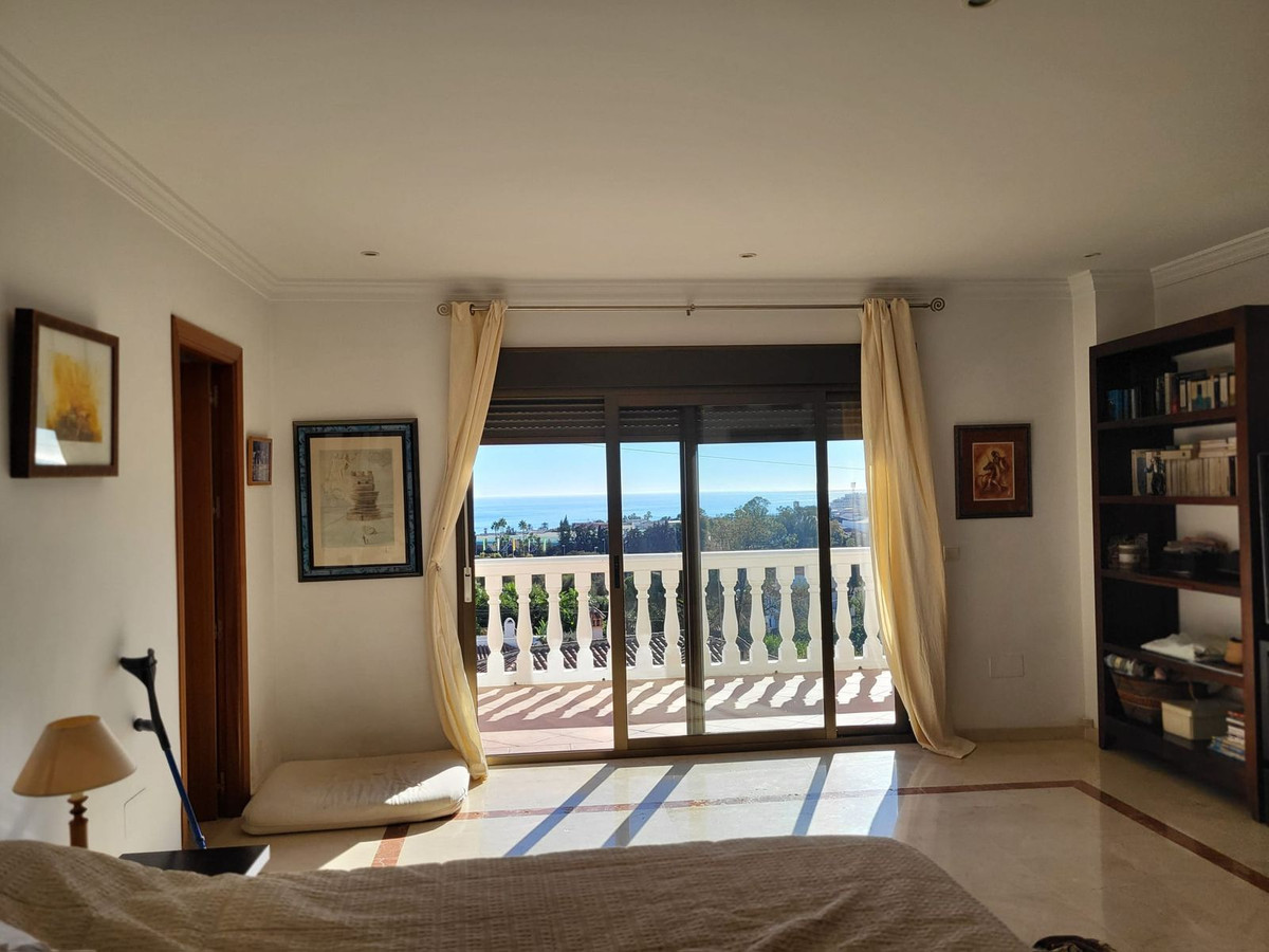 Detached Villa bilde 9