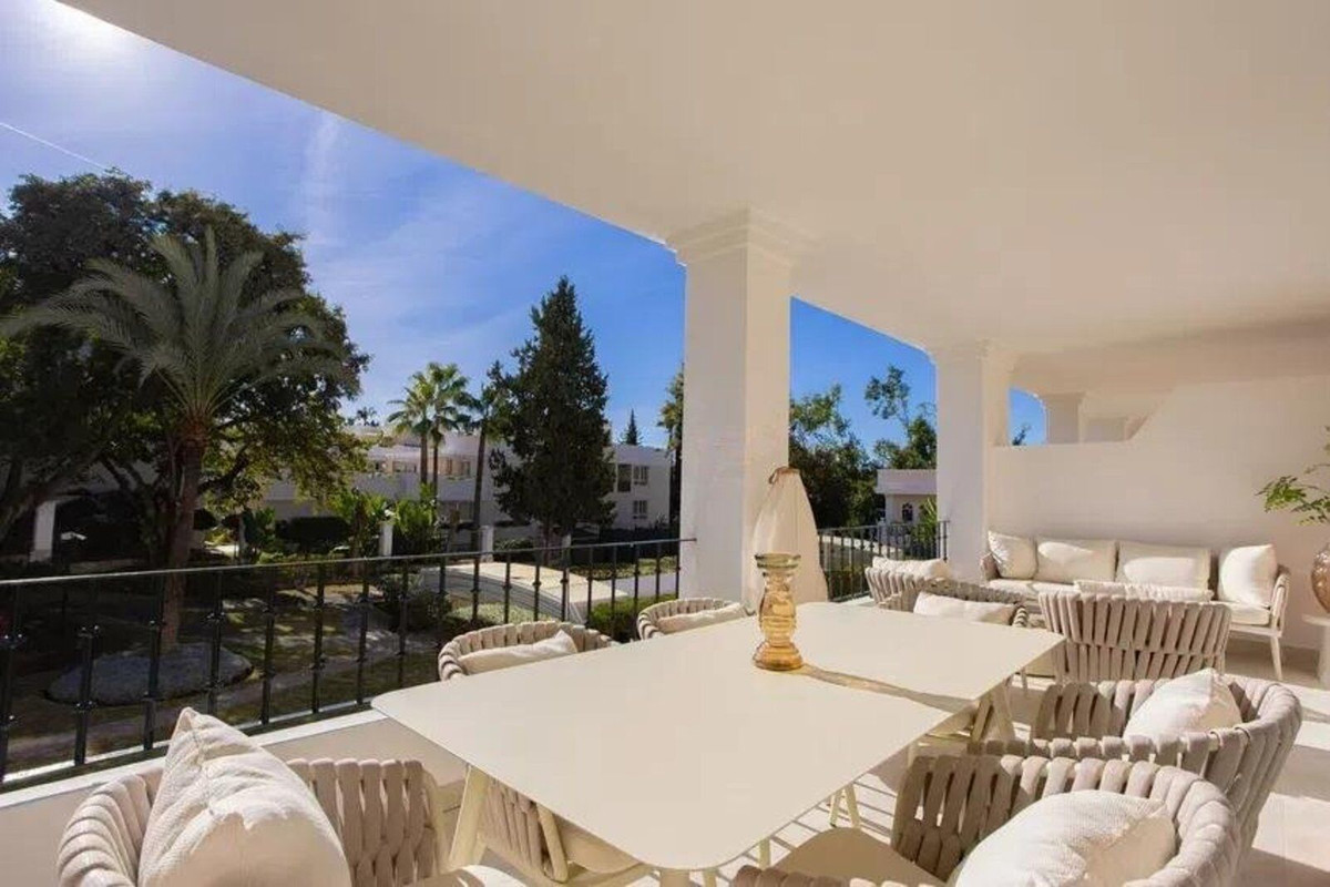 Penthouse Duplex bilde 6