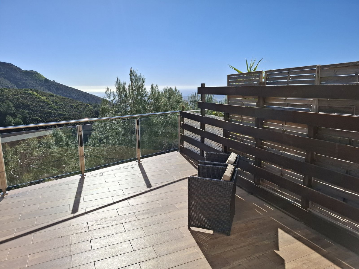 Townhouse bilde 60