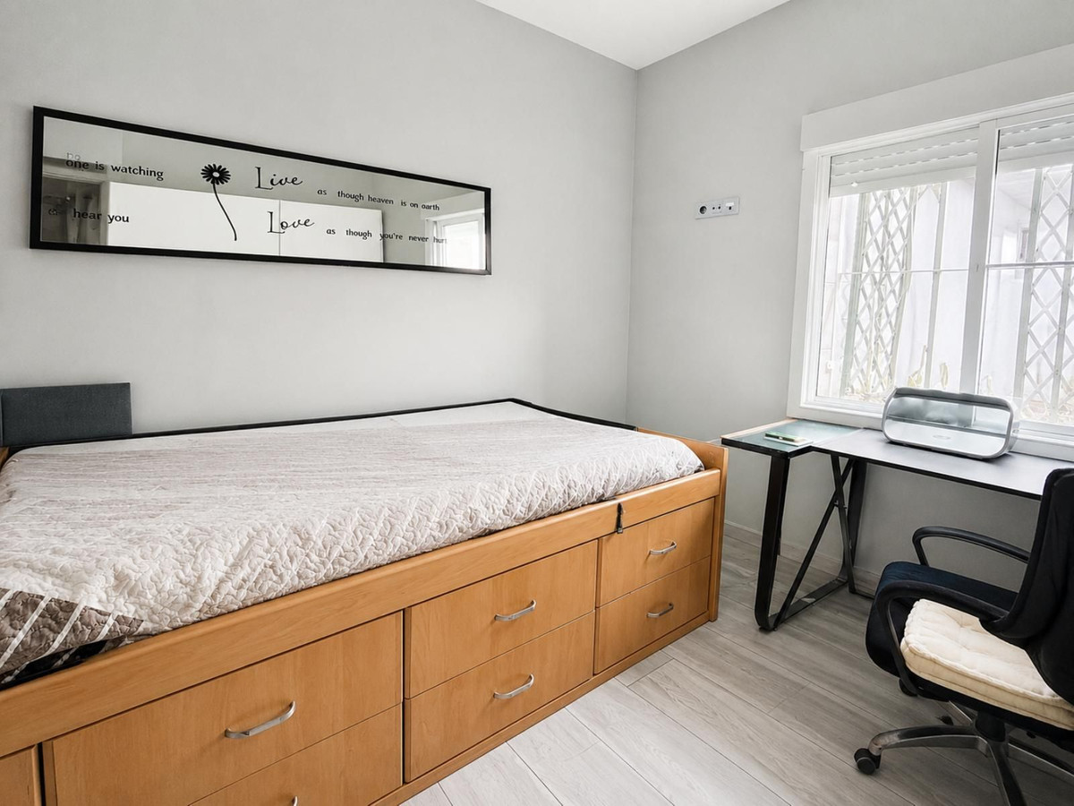 Ground Floor Apartment bilde 12