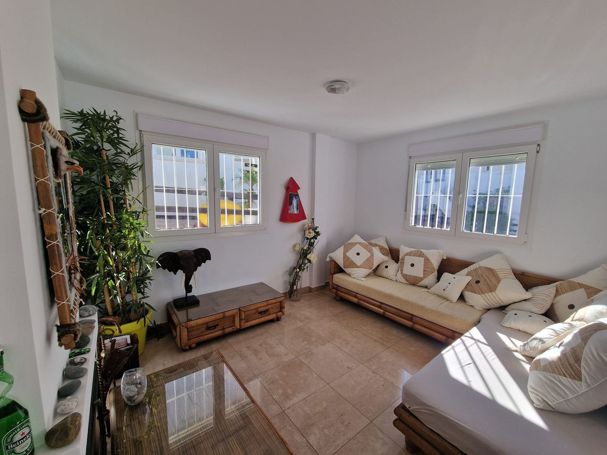 Detached Villa bilde 9
