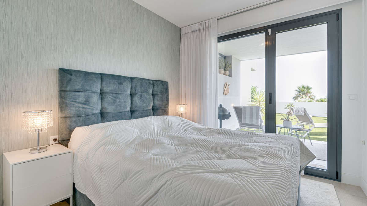 Ground Floor Apartment bilde 11