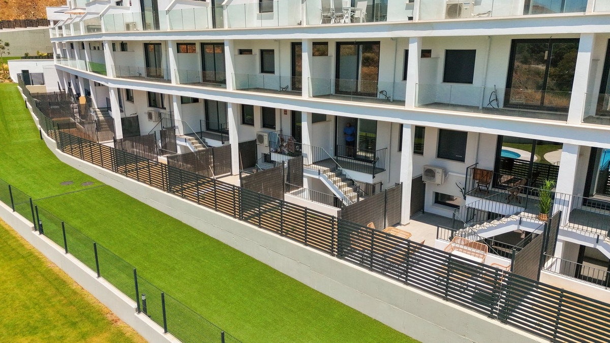 Ground Floor Apartment bilde 11