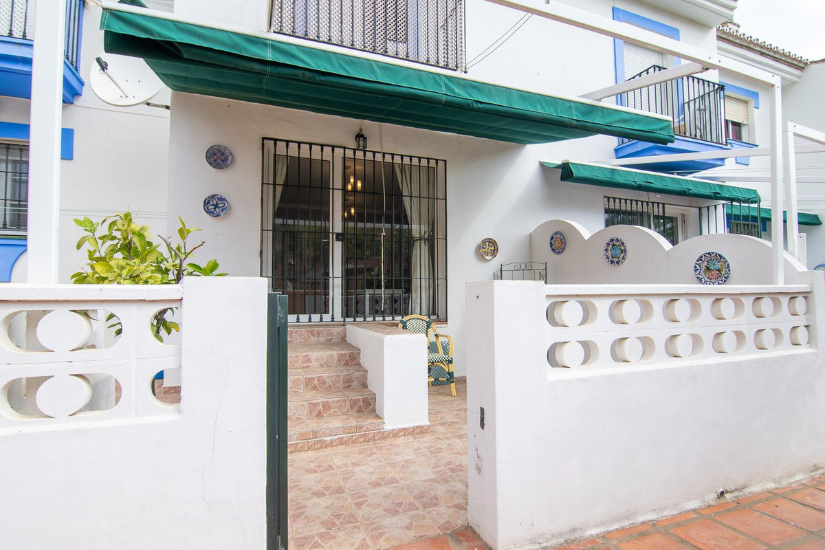 Ground Floor Apartment bilde 24