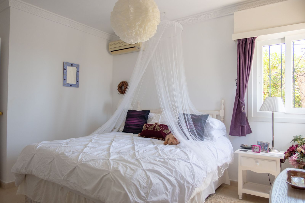 Detached Villa bilde 14