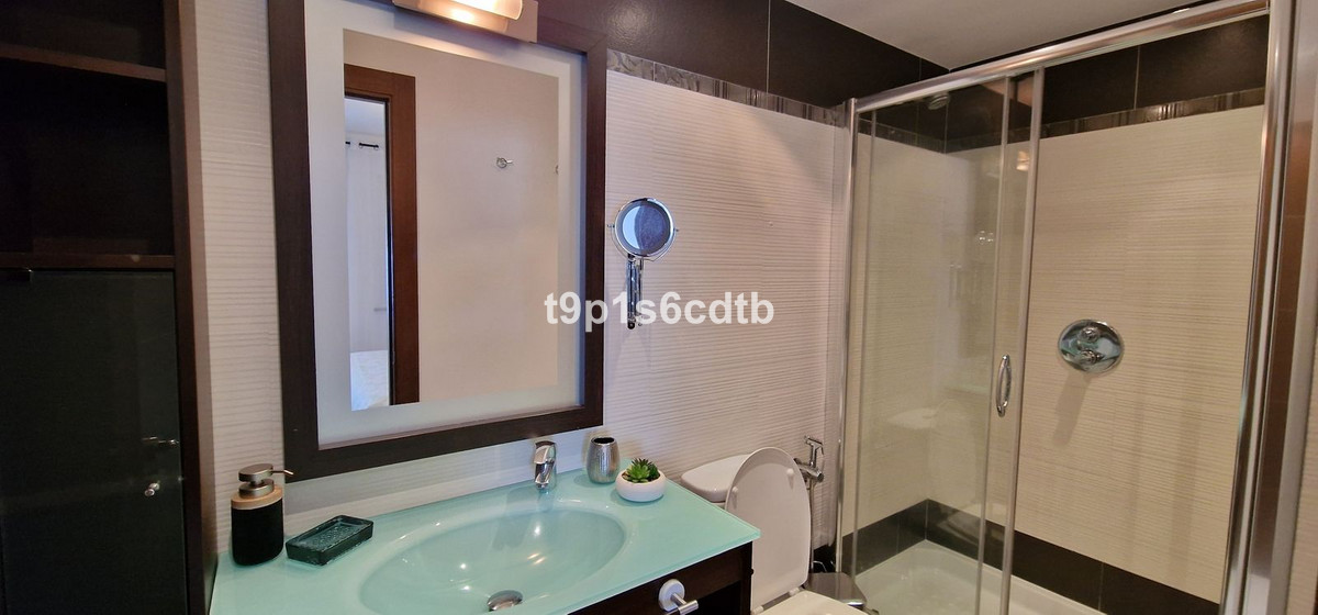 Middle Floor Apartment bilde 20