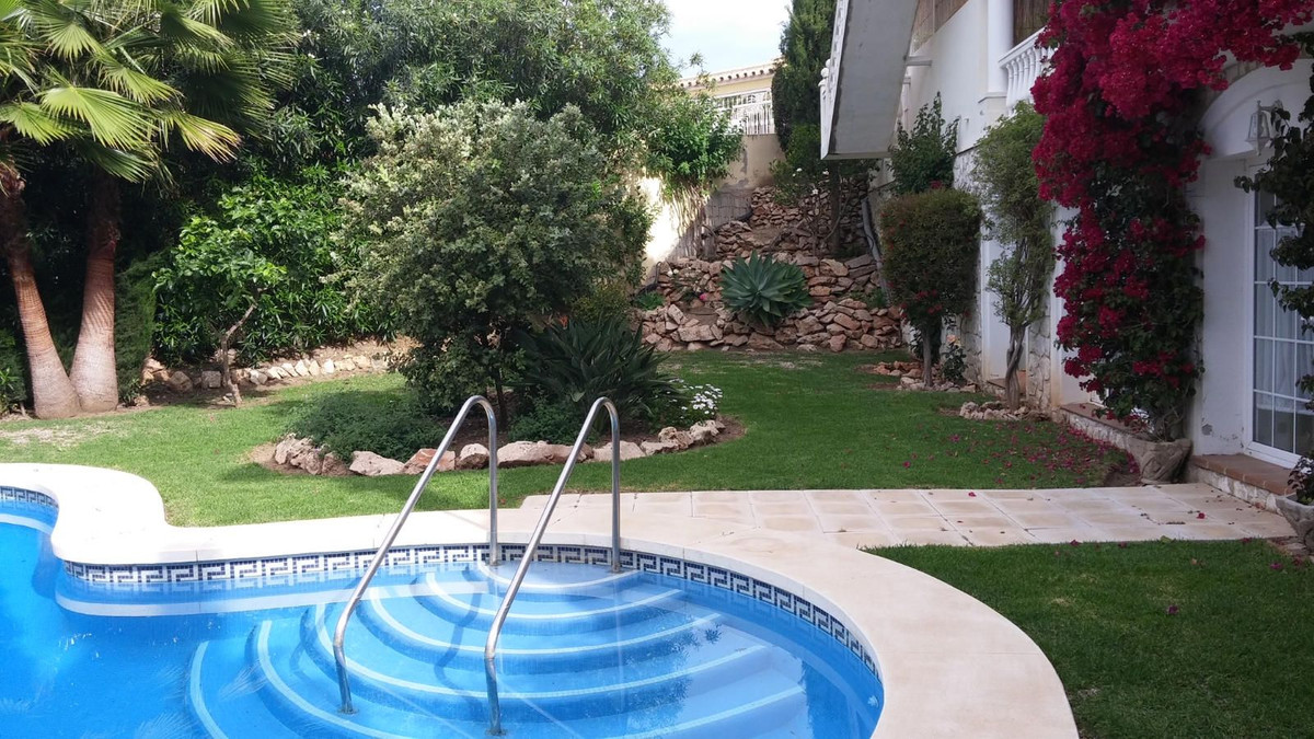 Detached Villa bilde 10