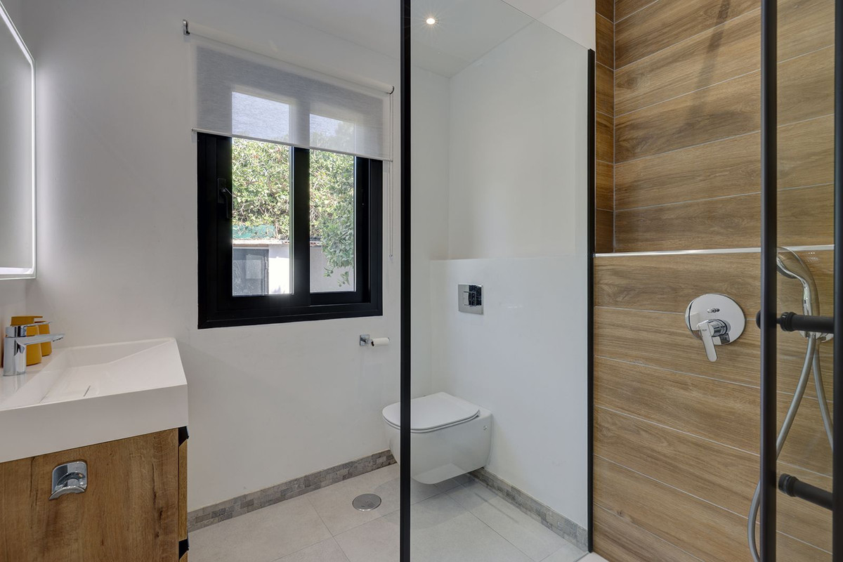 Detached Villa bilde 10