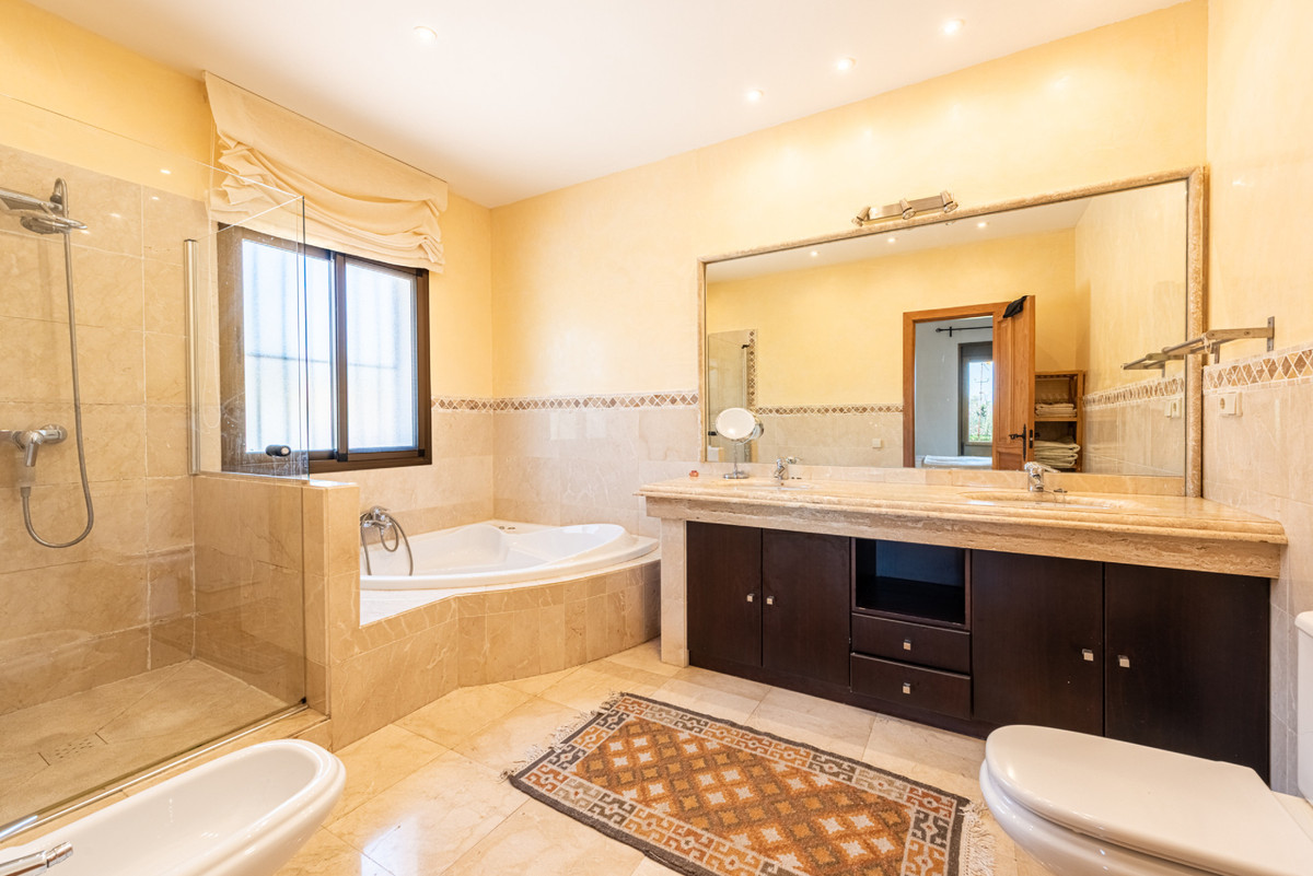 Detached Villa bilde 12