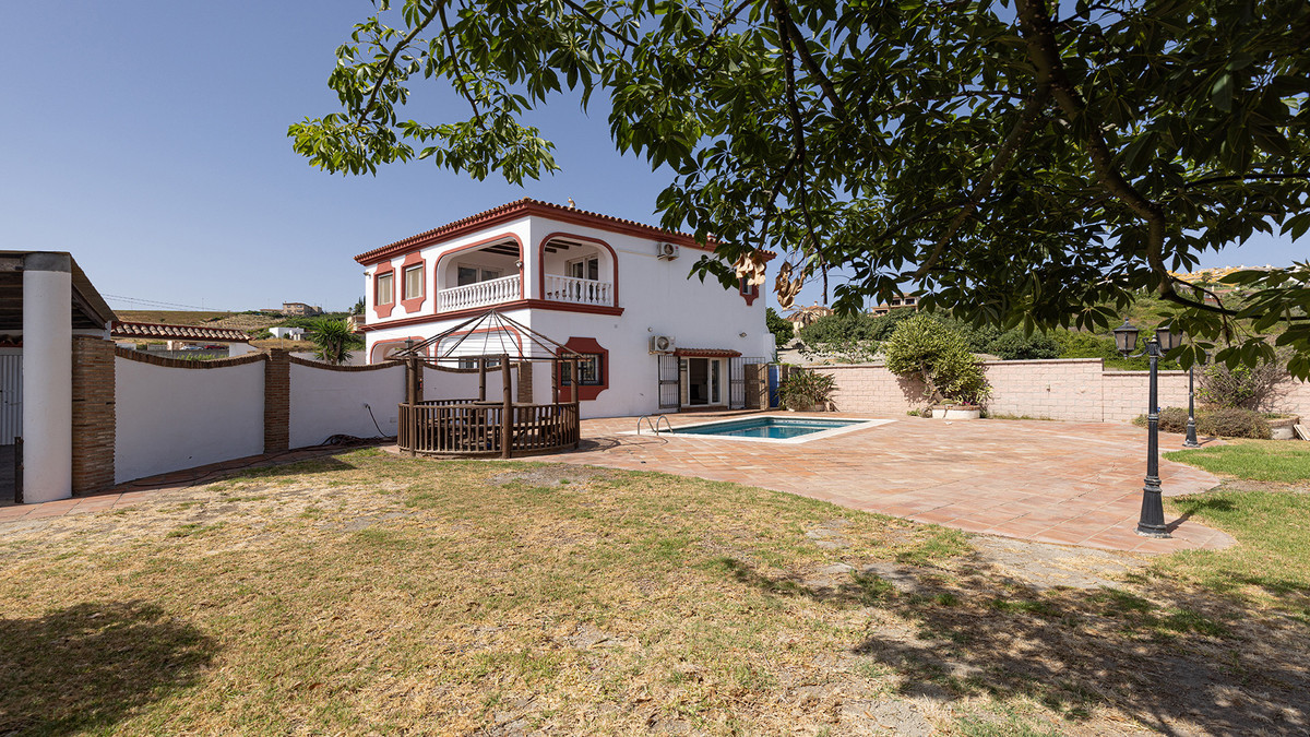 Detached Villa bilde 4