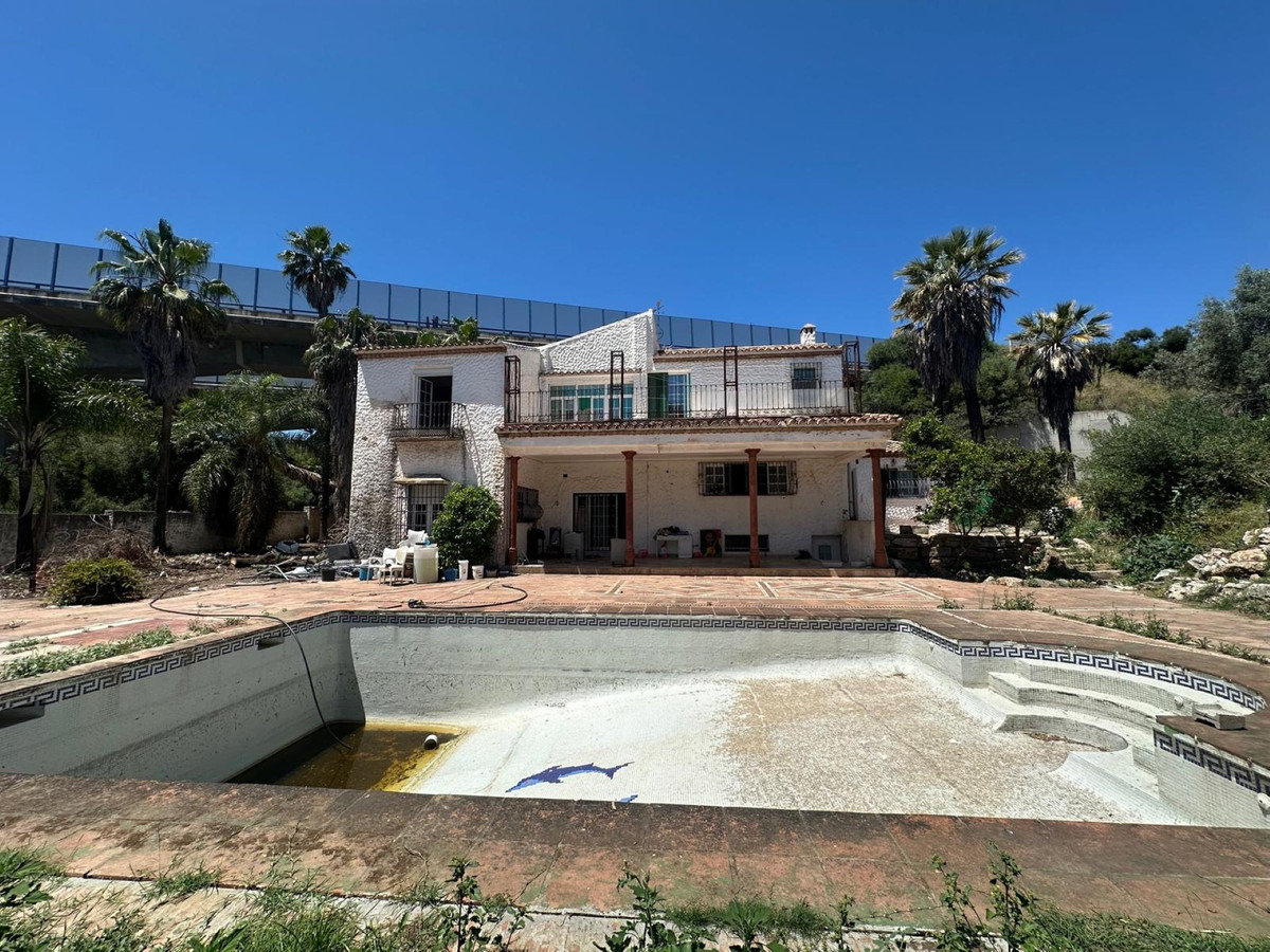 Detached Villa bilde 10
