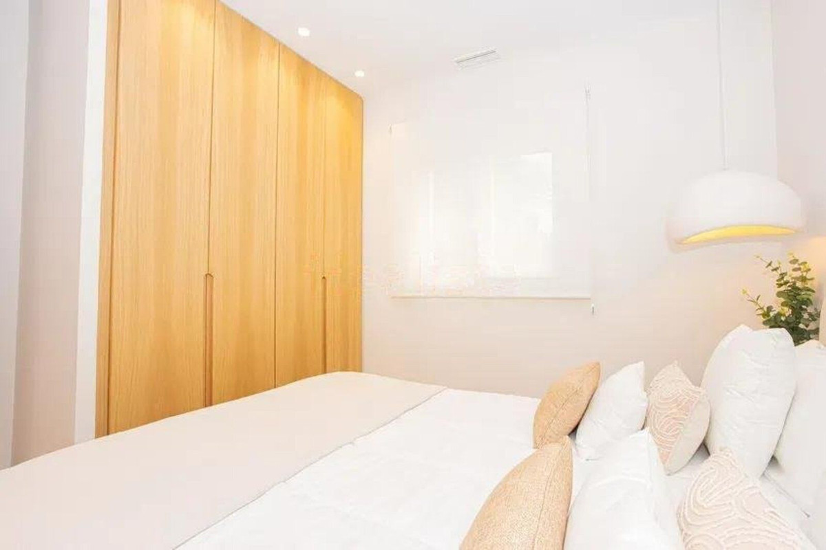 Penthouse Duplex bilde 24