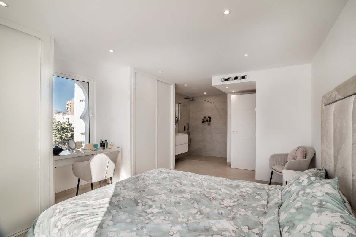Penthouse Duplex bilde 10