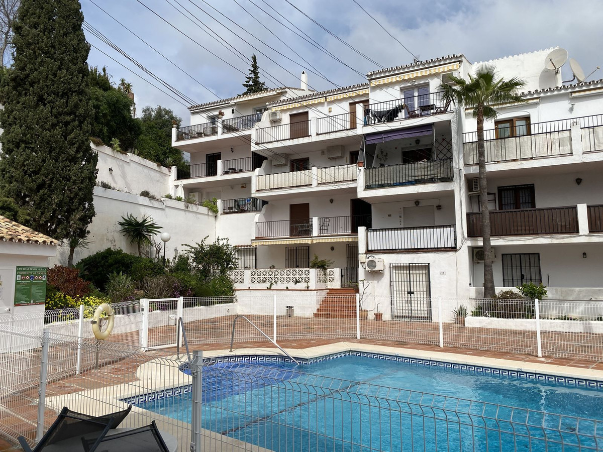 Middle Floor Apartment bilde 16